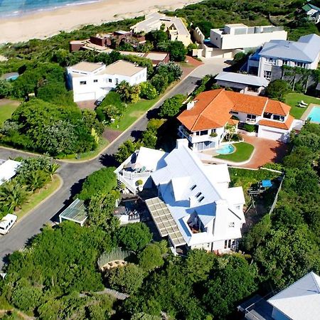 Sea Breeze Beach House Plettenberg Bay Ngoại thất bức ảnh