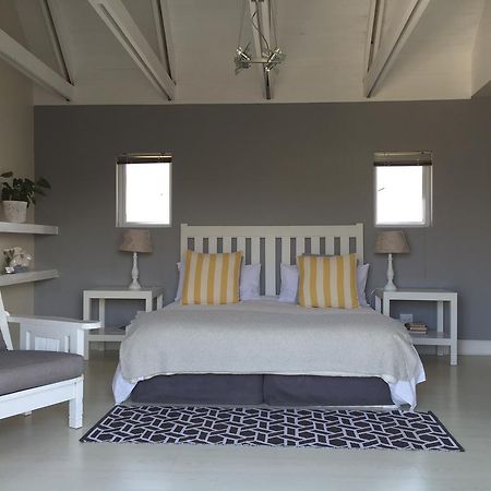Sea Breeze Beach House Plettenberg Bay Ngoại thất bức ảnh