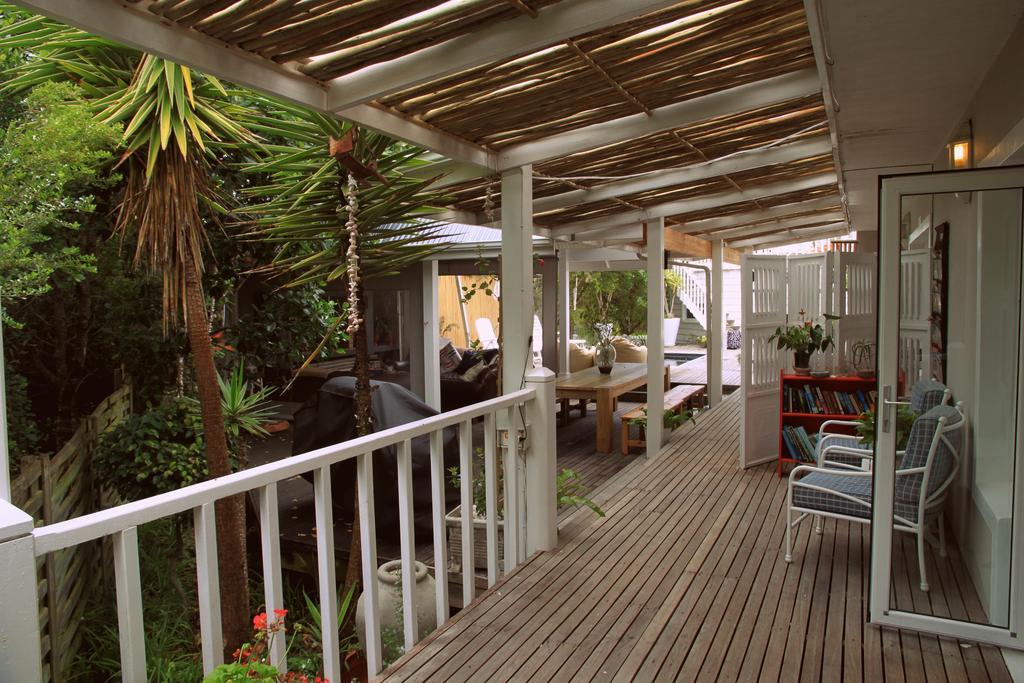 Sea Breeze Beach House Plettenberg Bay Ngoại thất bức ảnh