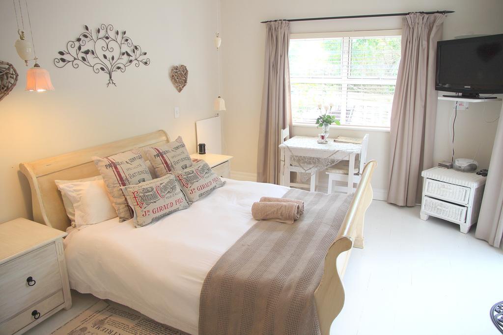 Sea Breeze Beach House Plettenberg Bay Ngoại thất bức ảnh