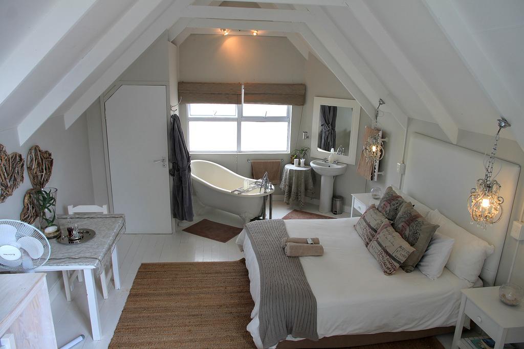 Sea Breeze Beach House Plettenberg Bay Ngoại thất bức ảnh