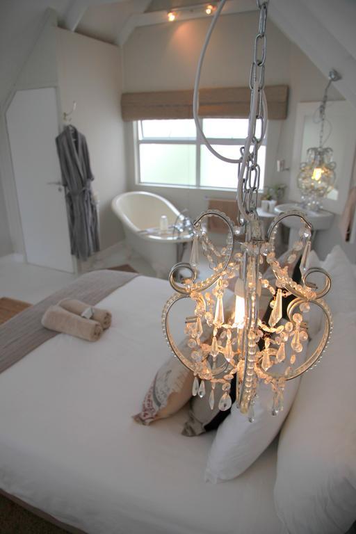 Sea Breeze Beach House Plettenberg Bay Ngoại thất bức ảnh