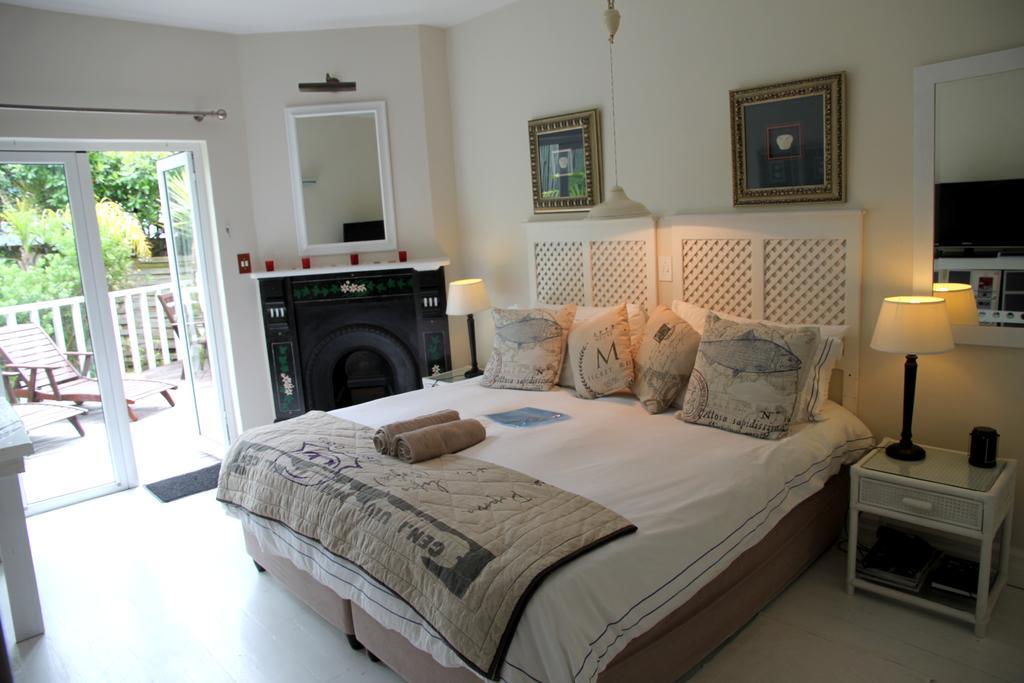 Sea Breeze Beach House Plettenberg Bay Ngoại thất bức ảnh
