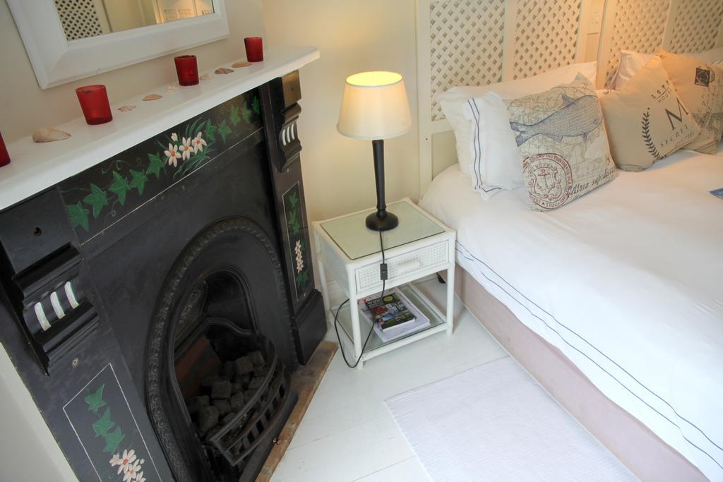 Sea Breeze Beach House Plettenberg Bay Ngoại thất bức ảnh