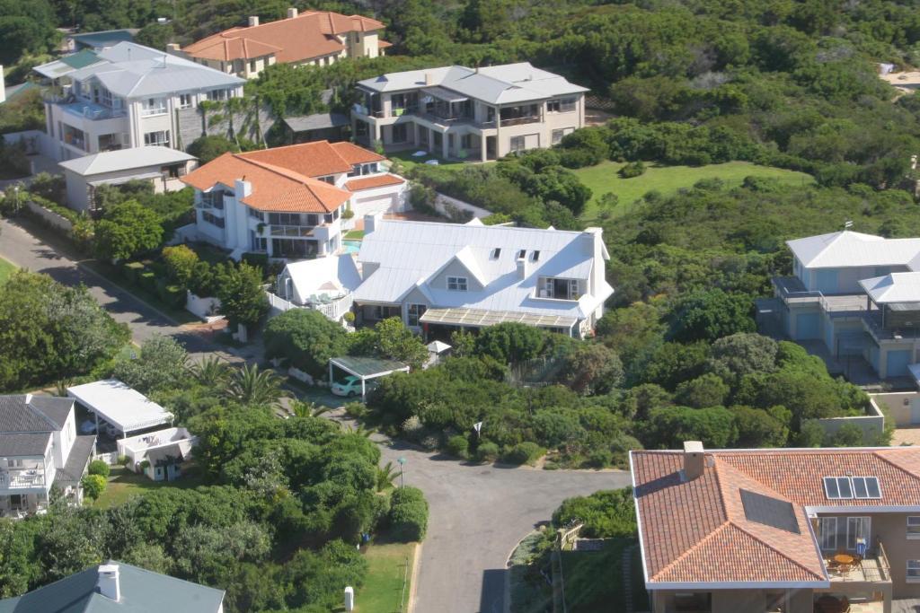 Sea Breeze Beach House Plettenberg Bay Ngoại thất bức ảnh