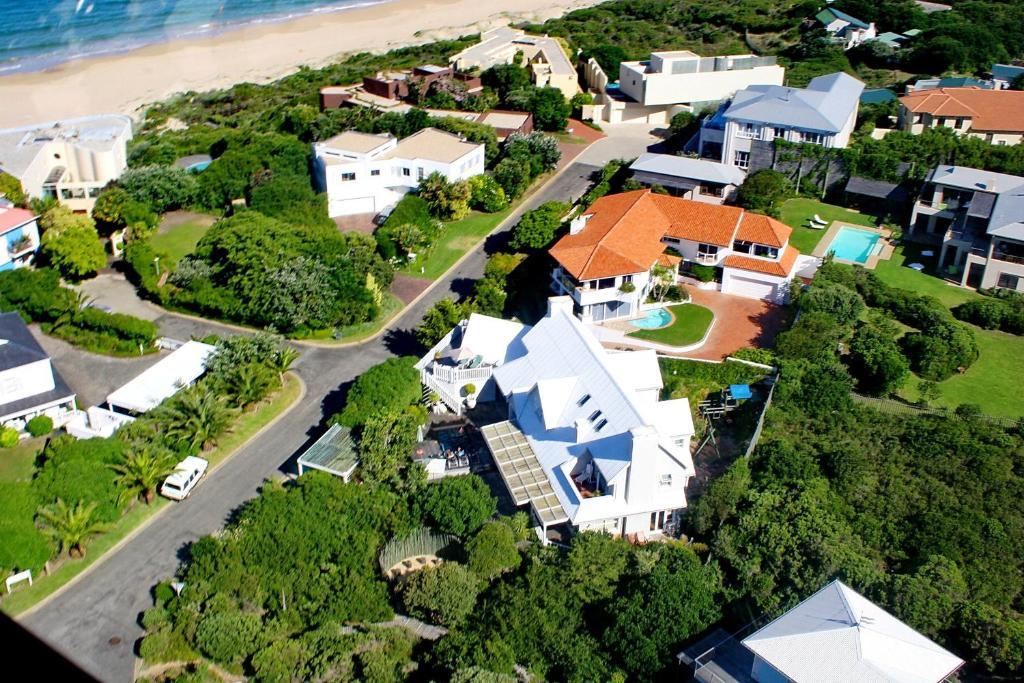Sea Breeze Beach House Plettenberg Bay Ngoại thất bức ảnh