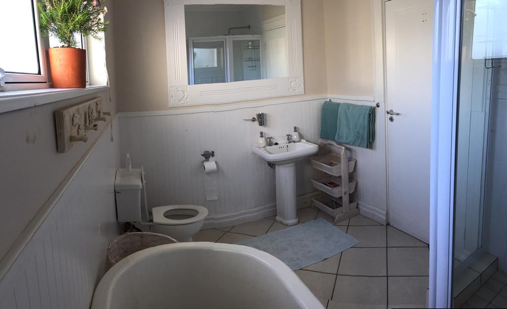 Sea Breeze Beach House Plettenberg Bay Ngoại thất bức ảnh