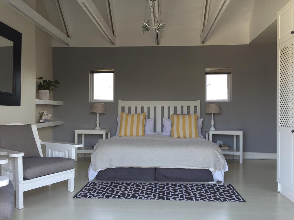 Sea Breeze Beach House Plettenberg Bay Ngoại thất bức ảnh