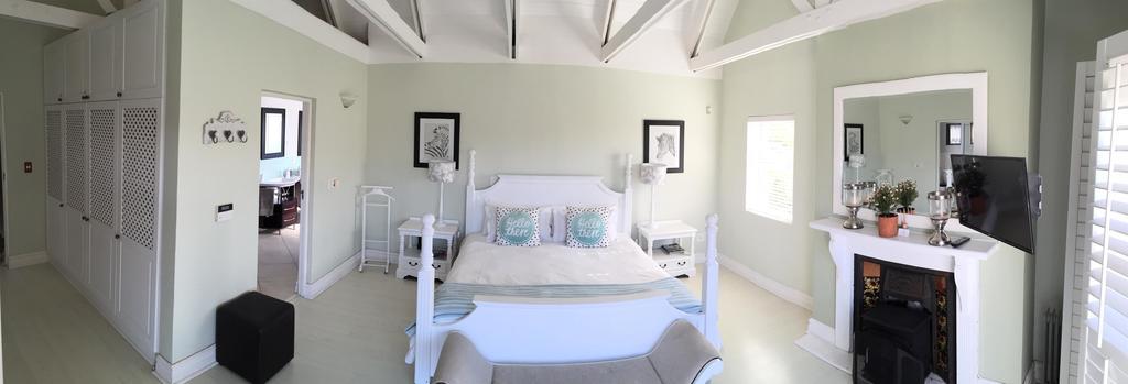 Sea Breeze Beach House Plettenberg Bay Ngoại thất bức ảnh
