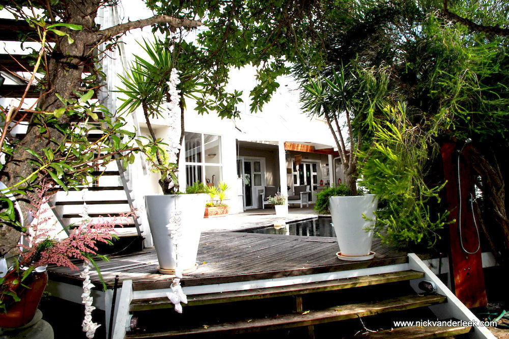 Sea Breeze Beach House Plettenberg Bay Ngoại thất bức ảnh