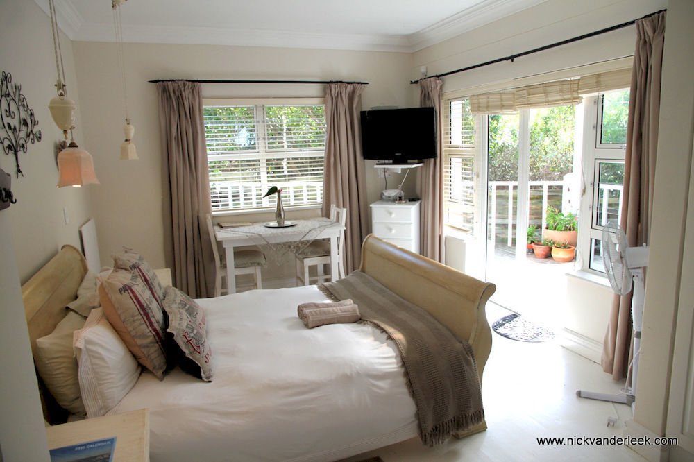 Sea Breeze Beach House Plettenberg Bay Ngoại thất bức ảnh
