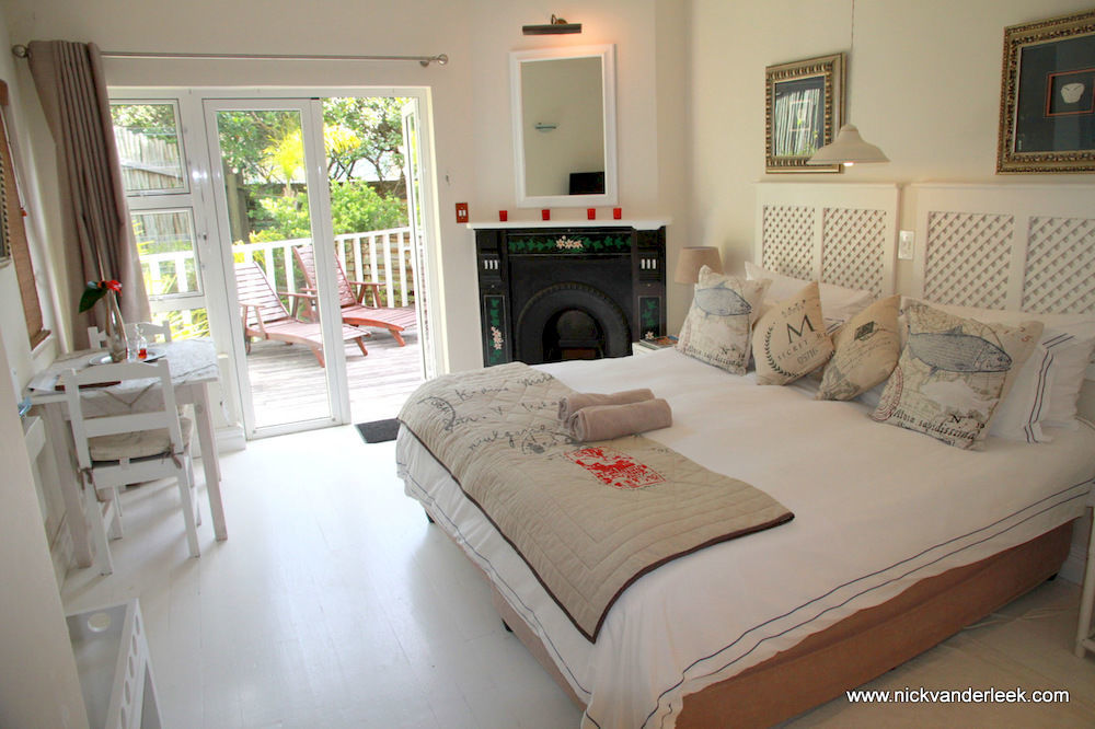 Sea Breeze Beach House Plettenberg Bay Ngoại thất bức ảnh