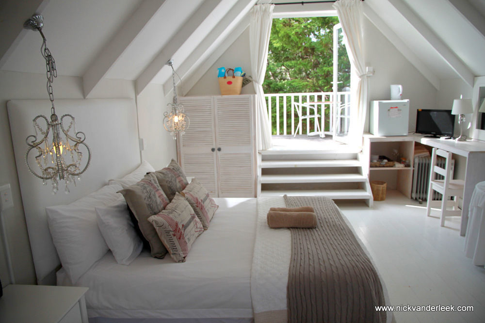 Sea Breeze Beach House Plettenberg Bay Ngoại thất bức ảnh