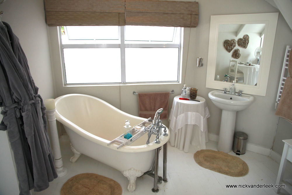 Sea Breeze Beach House Plettenberg Bay Ngoại thất bức ảnh