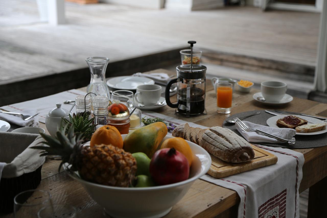 Sea Breeze Beach House Plettenberg Bay Ngoại thất bức ảnh