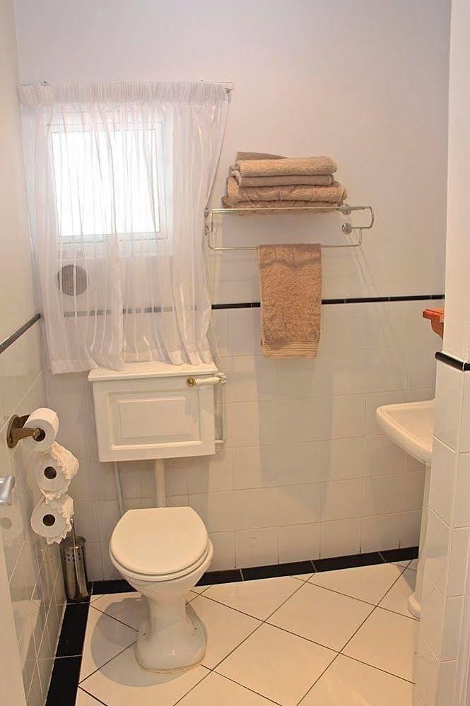 Sea Breeze Beach House Plettenberg Bay Ngoại thất bức ảnh