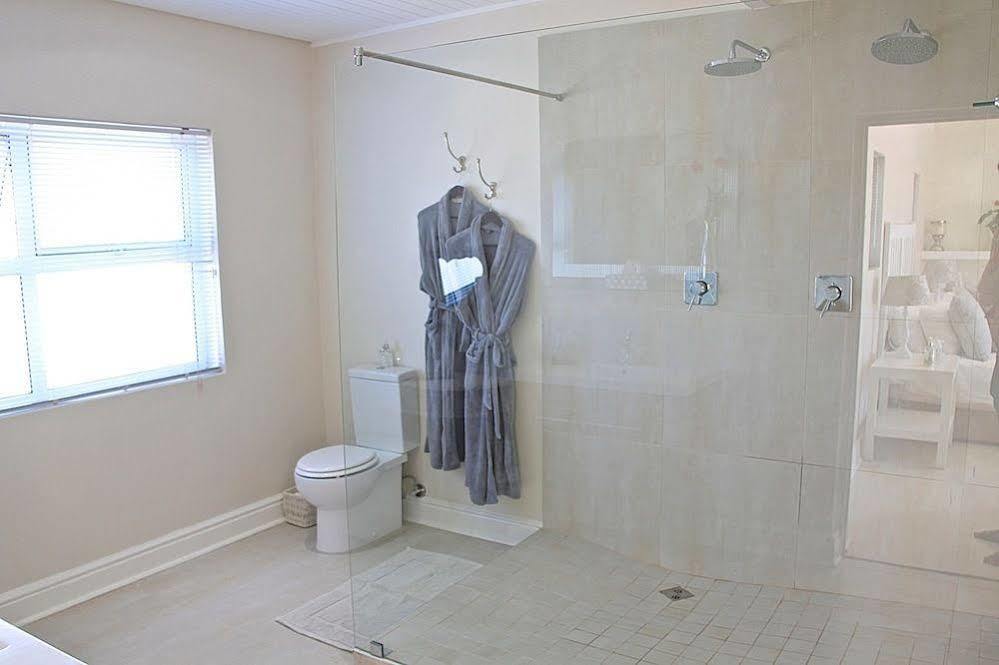 Sea Breeze Beach House Plettenberg Bay Ngoại thất bức ảnh