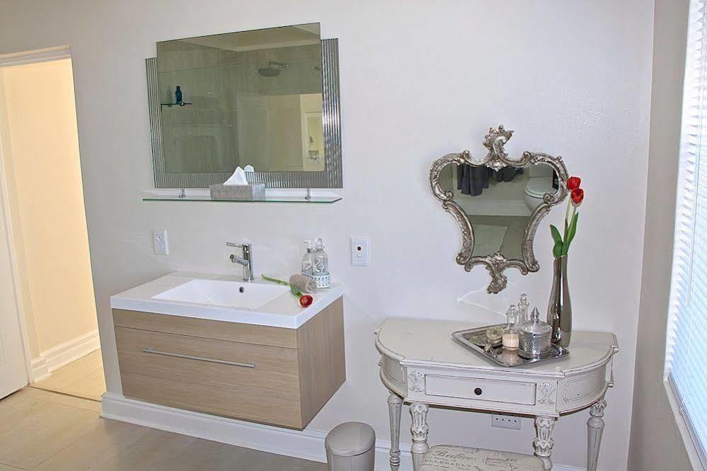 Sea Breeze Beach House Plettenberg Bay Ngoại thất bức ảnh