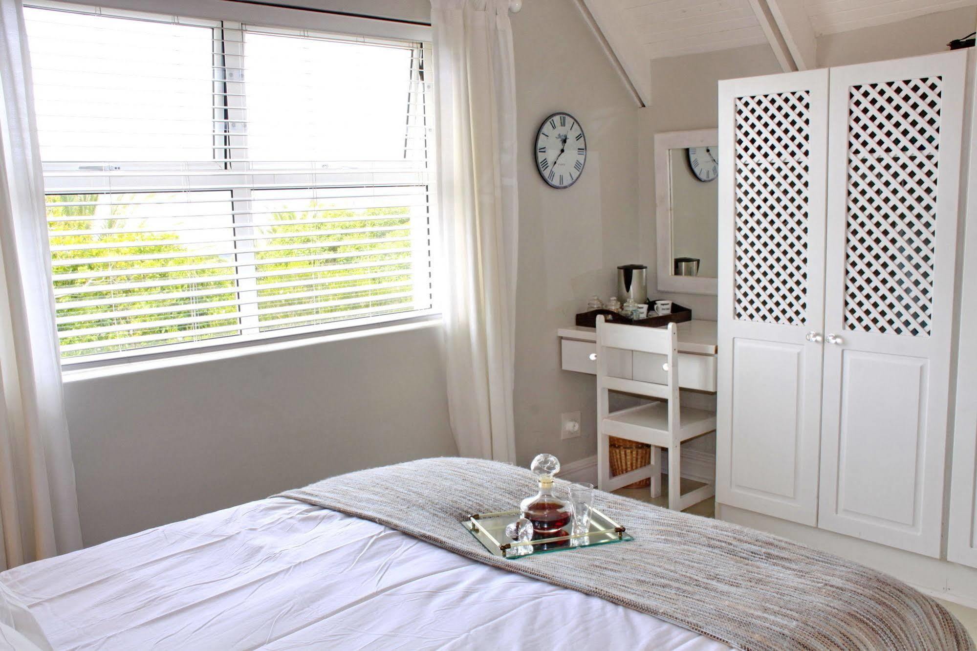 Sea Breeze Beach House Plettenberg Bay Ngoại thất bức ảnh