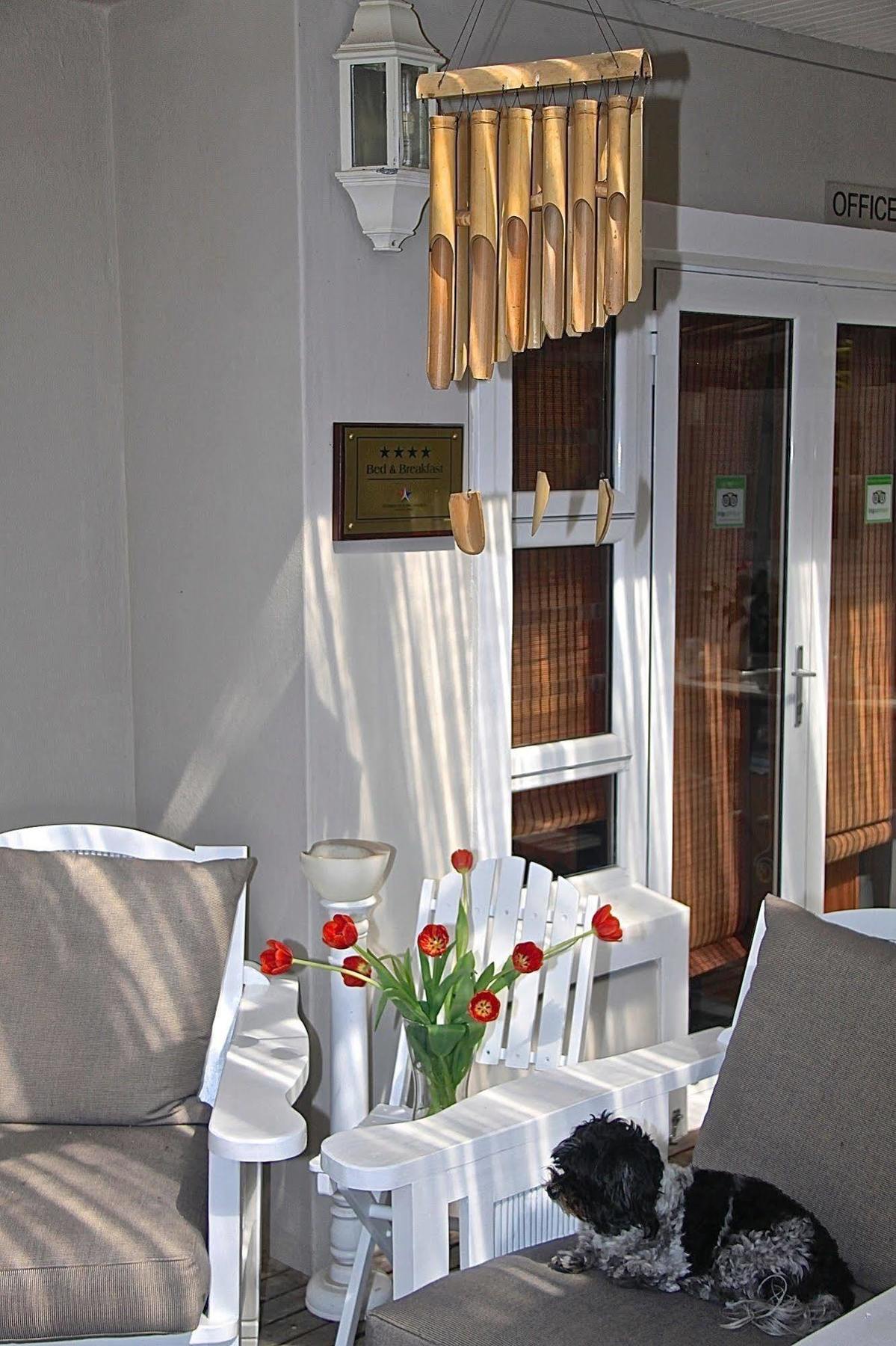 Sea Breeze Beach House Plettenberg Bay Ngoại thất bức ảnh