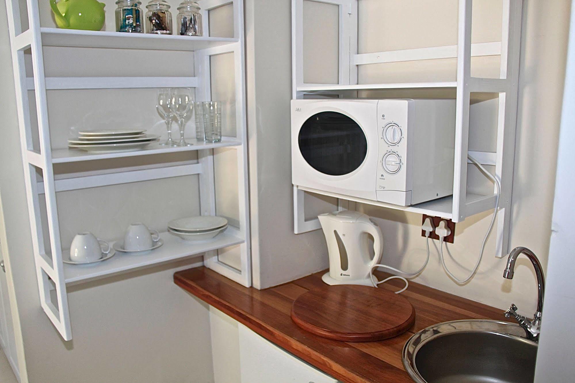 Sea Breeze Beach House Plettenberg Bay Ngoại thất bức ảnh
