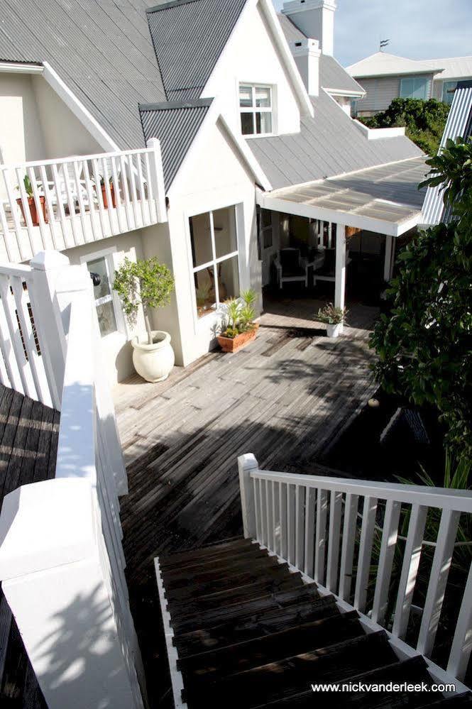 Sea Breeze Beach House Plettenberg Bay Ngoại thất bức ảnh