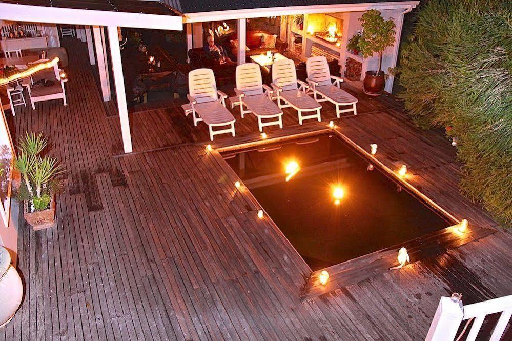 Sea Breeze Beach House Plettenberg Bay Ngoại thất bức ảnh